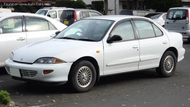 Toyota Cavalier