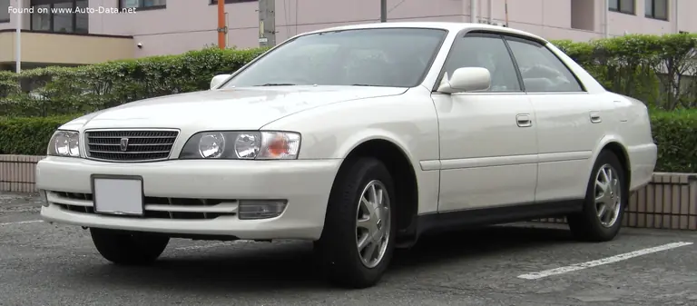 Toyota Chaser (ZX 100)