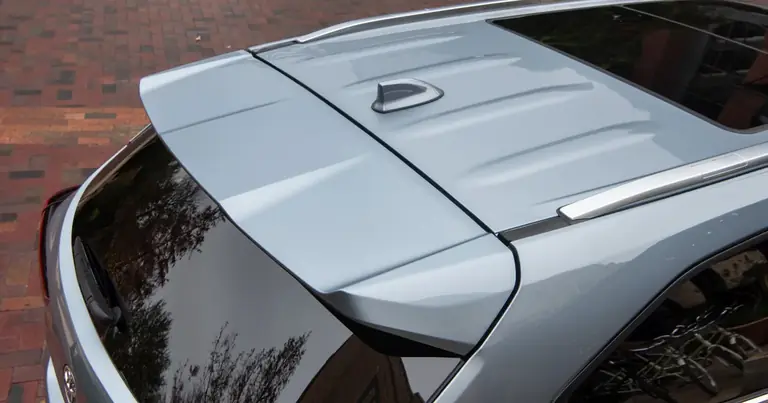 Toyota Highlander IV (2020-Heute)