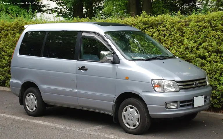 Toyota Town Ace Noah