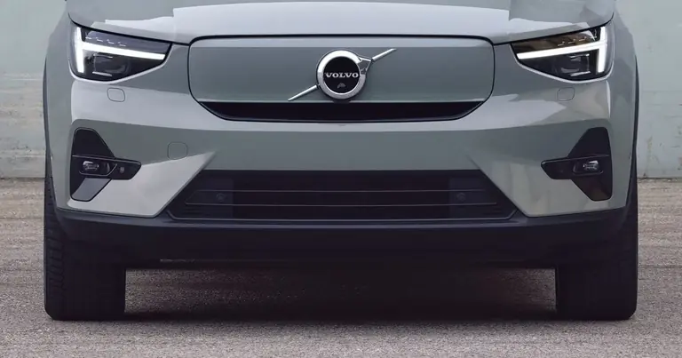 Volvo XC40 (Facelift 2022) (2022-Heute)